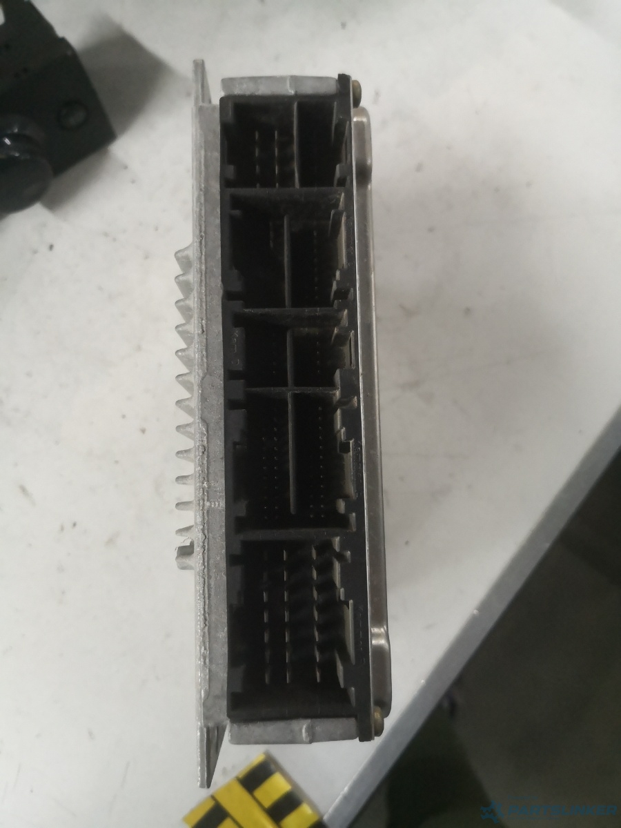 Calculator ECU MERCEDES-BENZ S-CLASS Coupe (C216) [ 2003 - 2013 ] CL 500 (M 278.920) 320KW|435HP BOSCH 0261206302 OEM A0265456832 – foto 2