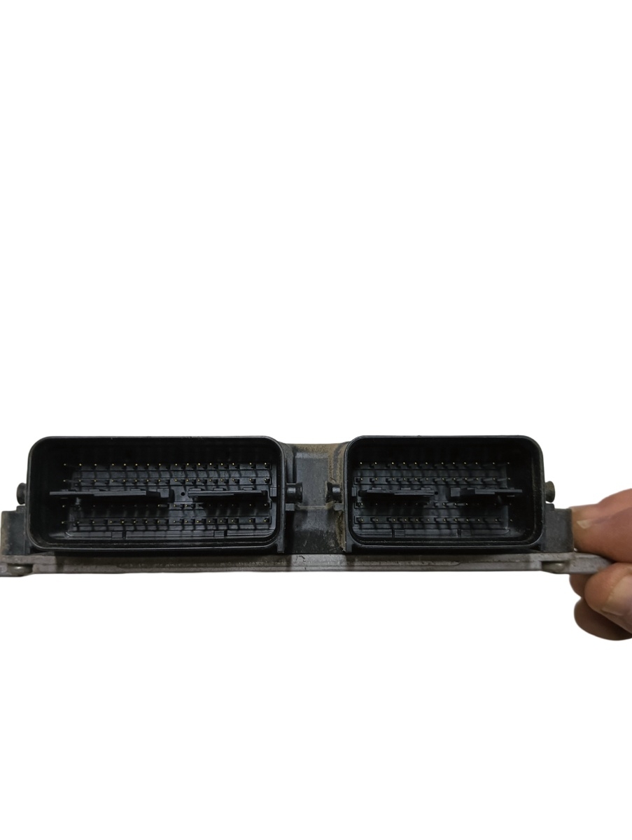 Calculator ecu  MITSUBISHI OUTLANDER III GG_W, GF_W, ZJ 2012 - > Hybrid 4WD 4B11, S61, Y61 1860c102 – foto 2
