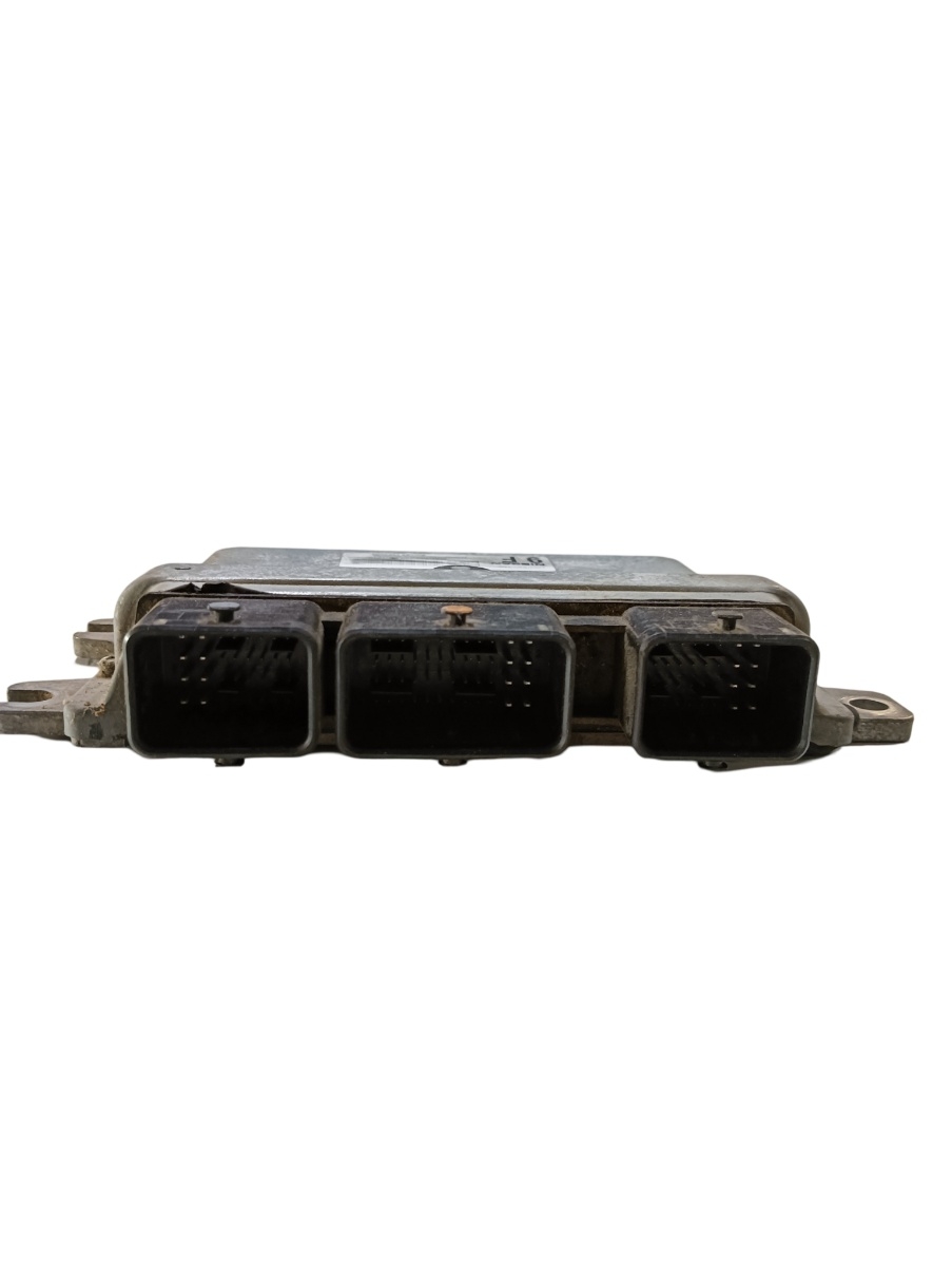 Calculator ecu  NISSAN JUKE F15 2010 - > 1.6 HR16DE Mec940160 – foto 2