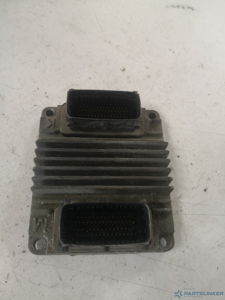 Calculator ECU OPEL ASTRA G Estate (F35_, T98) [ 1998 - 2009 ] DTI 16V (Y 17 DT) 55KW|75HP OEM 8973065750 – foto 2