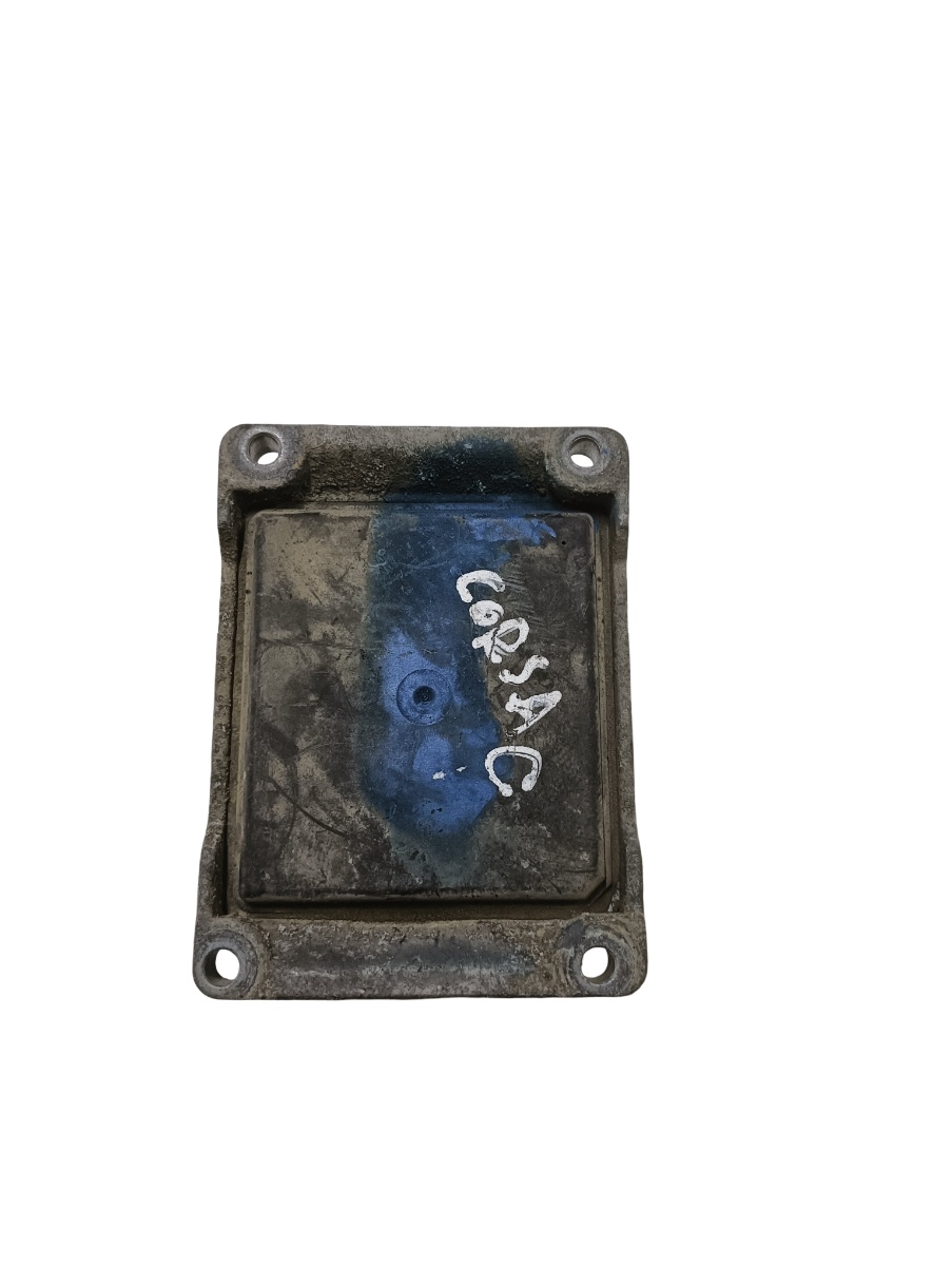 Calculator ecu  OPEL CORSA C F08, F68, X01 2000 - 2009 0261207421 – foto 2