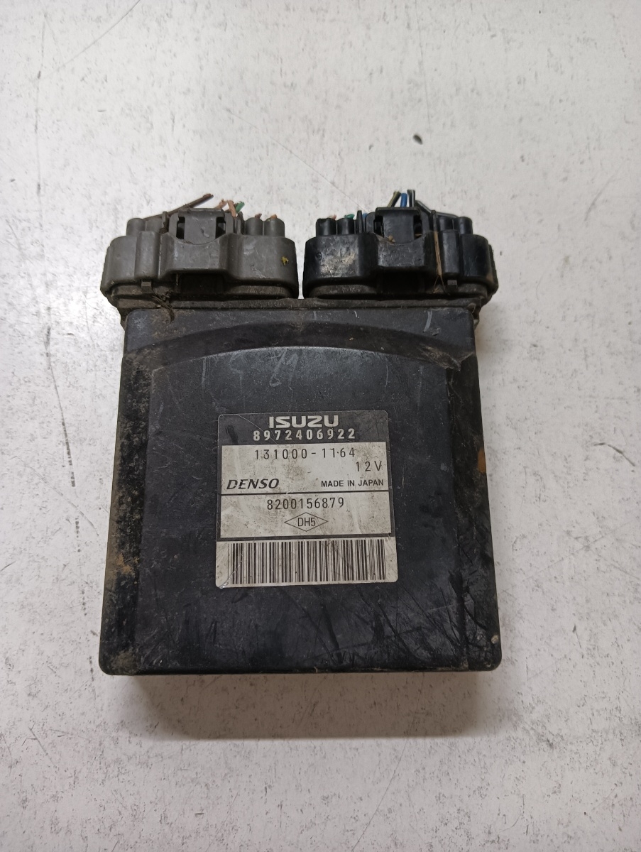 Calculator ecu  RENAULT ESPACE IV JK0/1_ 2002 - > 3.0 dCi P9X 701, P9X 715 8972406922 – foto 2