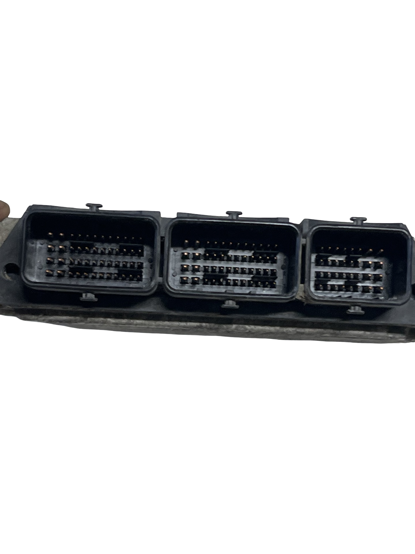 Calculator Ecu Renault Master II 1997–2010 - cod: 8200635663 – foto 3