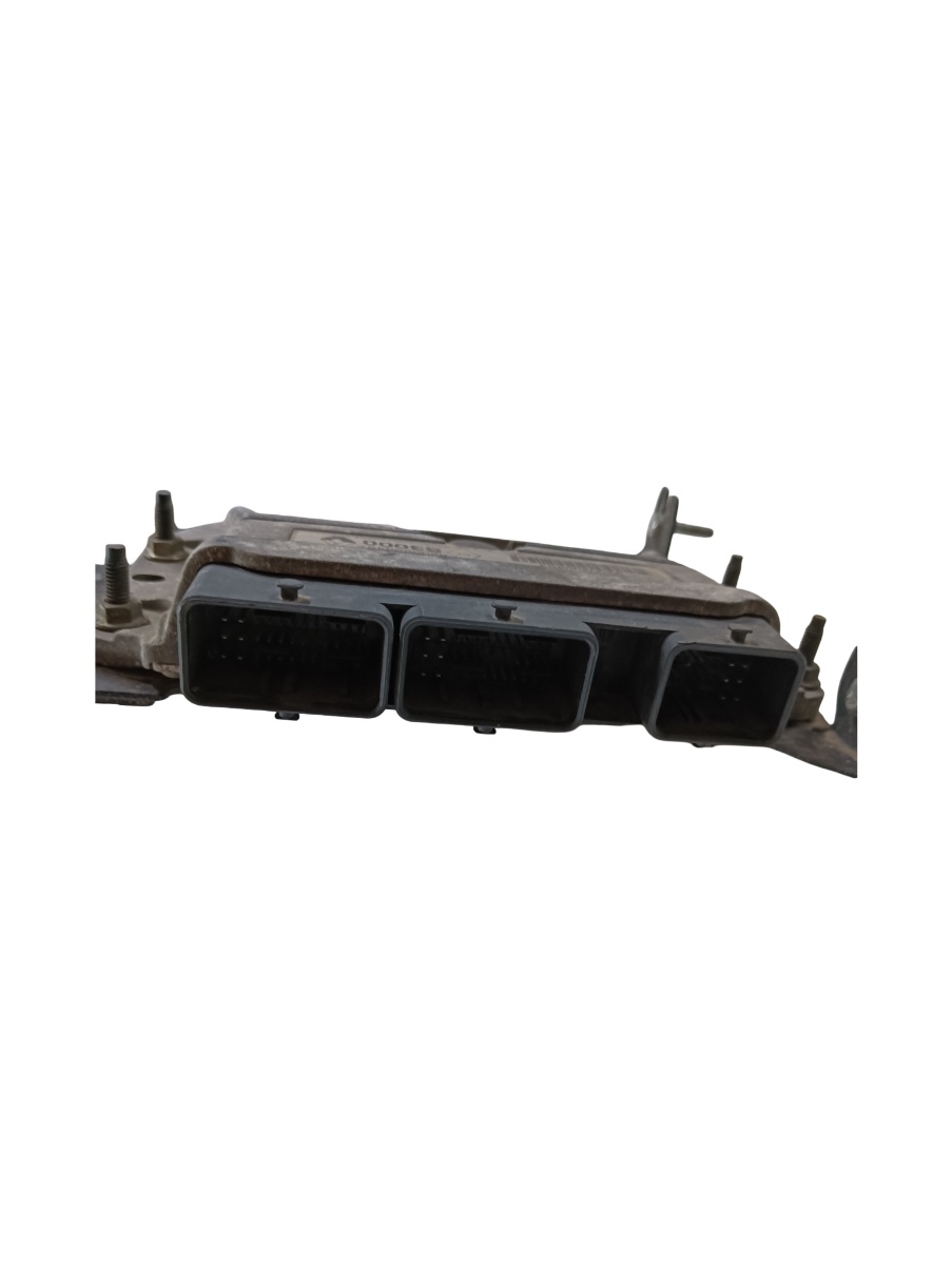 Calculator ecu RENAULT MEGANE II BM0/1_, CM0/1_ 2001 - 2012 1.4 16V K4J 730, K4J 740 82002984567 – foto 2