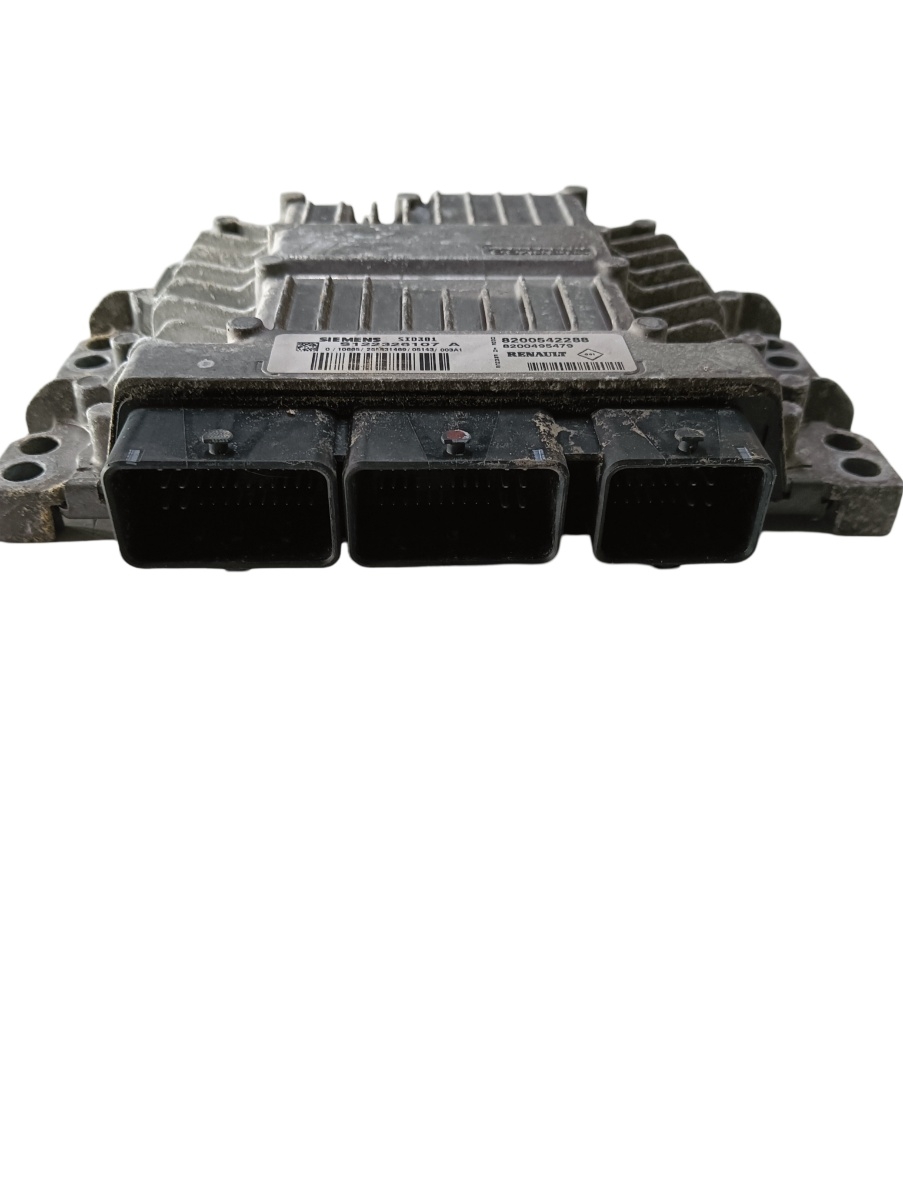 Calculator ecu  RENAULT SCENIC II JM0/1_ 2003 - > 1.5 dCi K9K 728, K9K 734 8200542288 S122326107a – foto 2