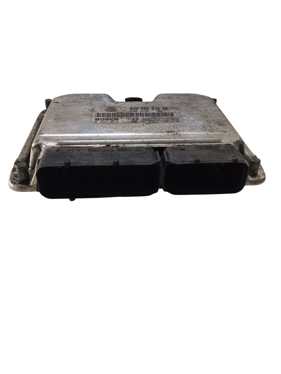 Calculator ecu  SKODA FABIA 6Y2 1999 - 2008 1.4 TDI BNM 045906019br – foto 2
