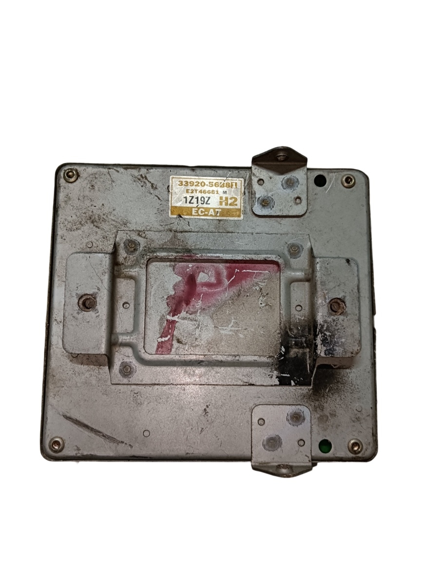 Calculator ecu  SUZUKI GRAND VITARA I FT, HT 1998 - 2006 3392056b81 – foto 2