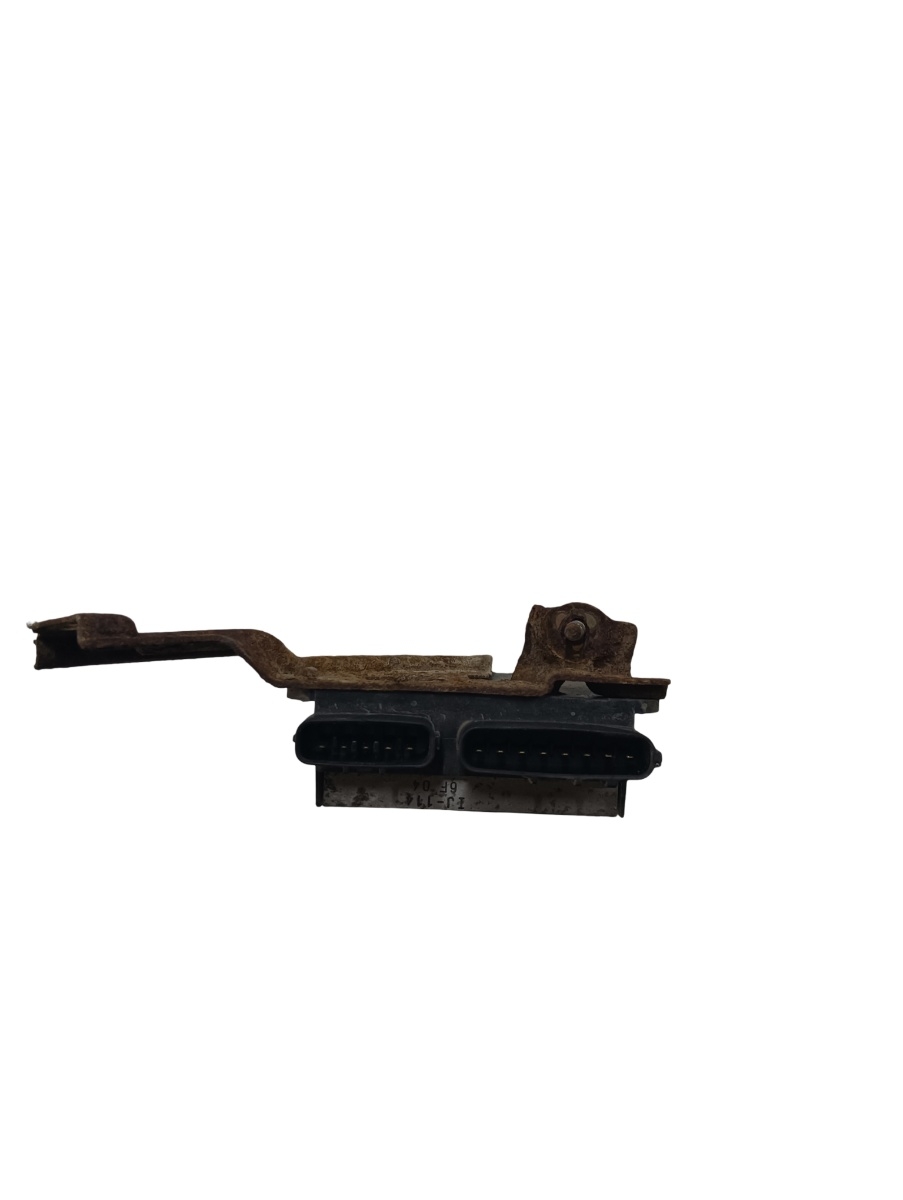 Calculator ecu  TOYOTA AVENSIS _T25_ 2003 - 2008 2.0 D-4D 1CD-FTV 8987120040 – foto 2