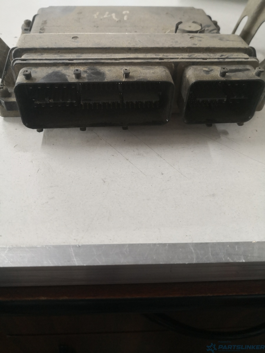 Calculator ECU TOYOTA YARIS 1.4i (_P9_) [ 2005 - > ] – foto 2