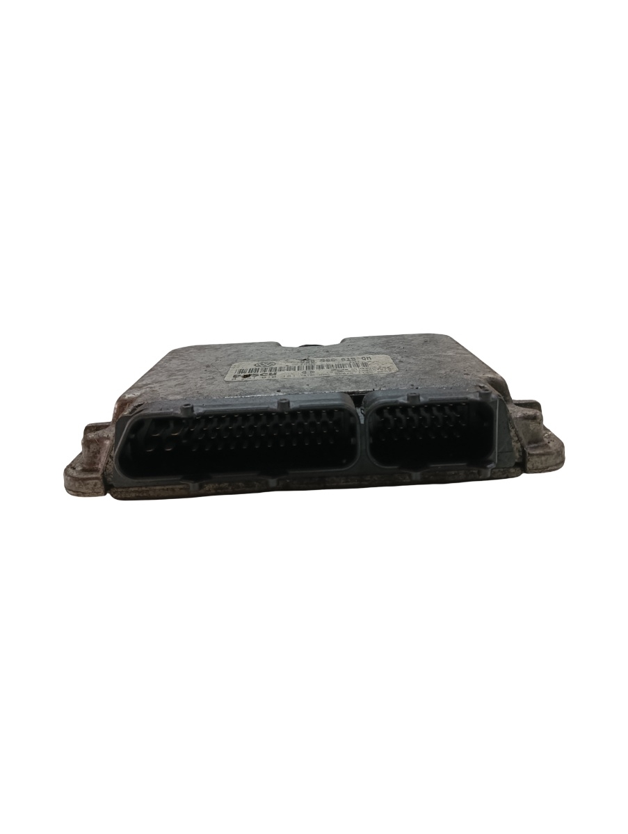 Calculator ecu VOLKSWAGEN GOLF IV 1J1 1997 - 2007 1.9 TDI AGR, ALH 0281010181 03b906018gm – foto 2