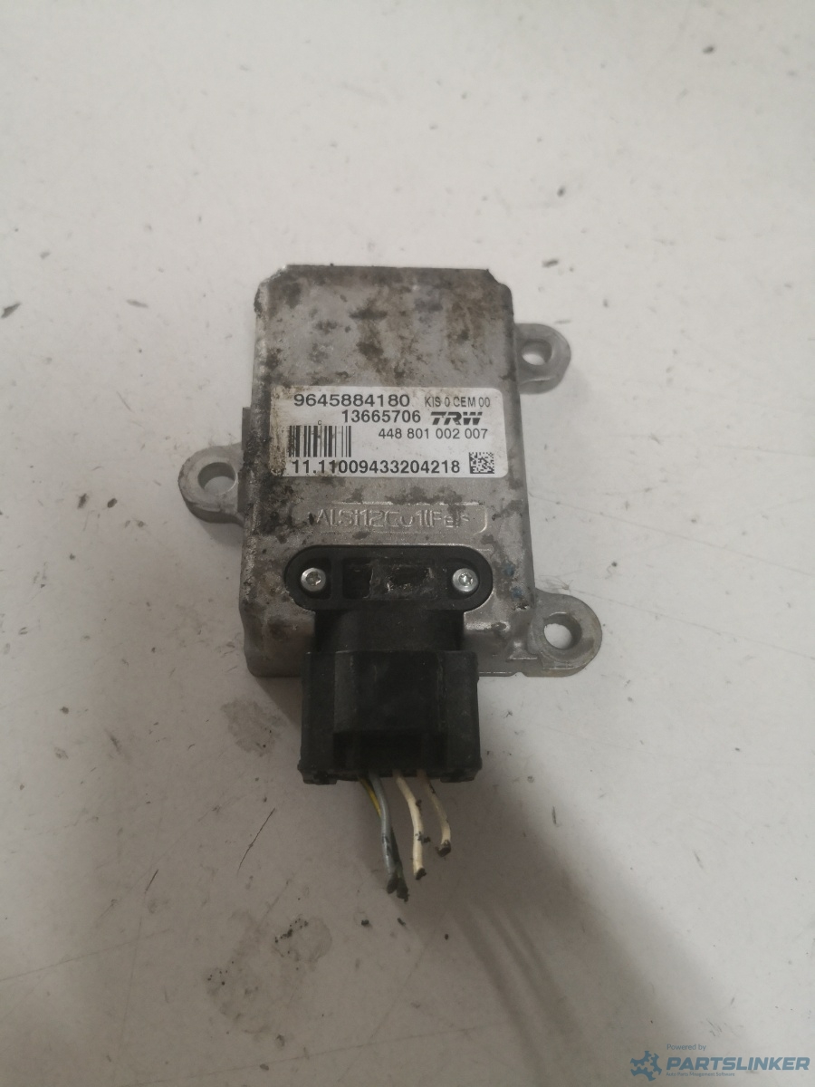 Calculator esp PEUGEOT 407 (6D_) [ 2004 - > ] OEM 9645884180