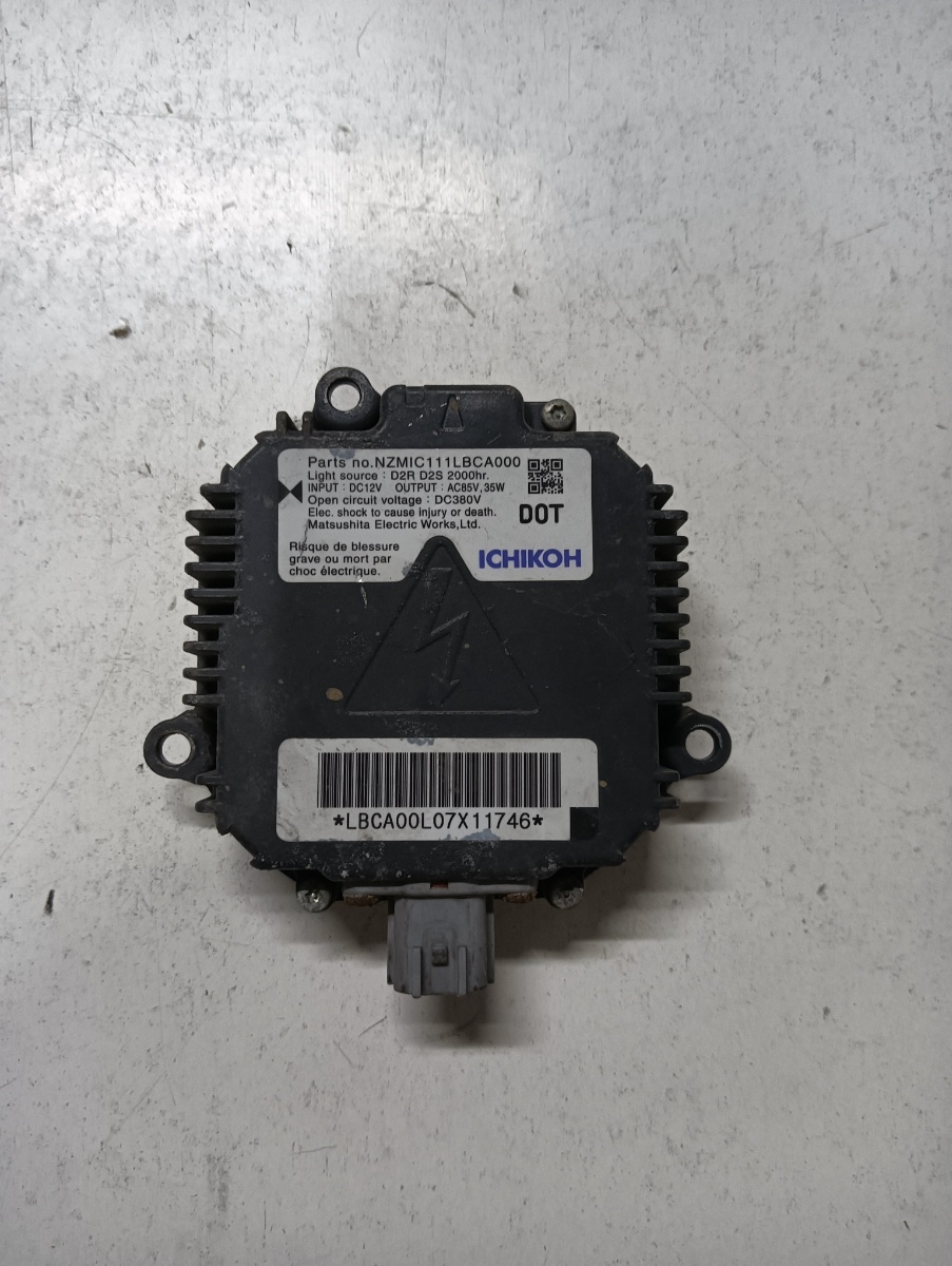 Calculator far stanga fata SUBARU IMPREZA Estate 2011 - >