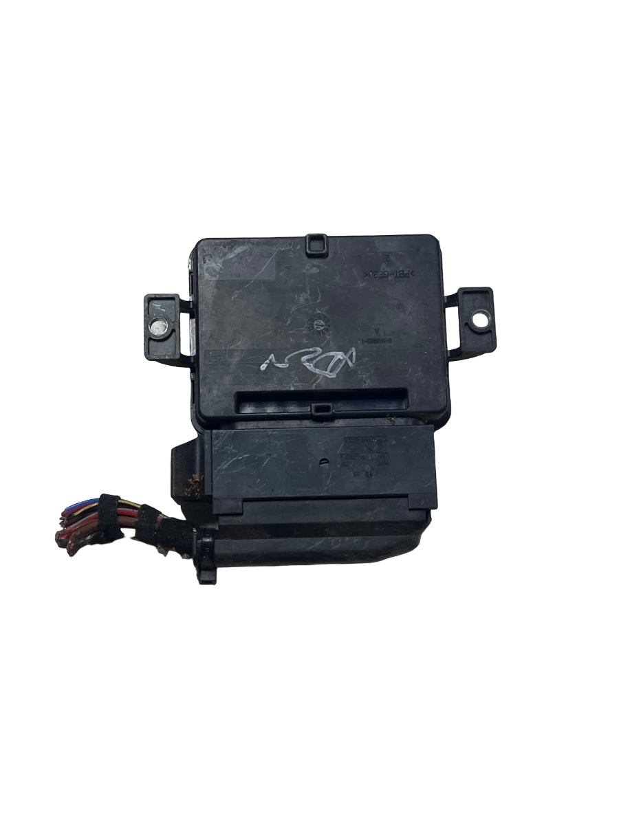 Calculator frana de mana AUDI A6/S6 III Saloon 4F2, C6 2004 - 2011 4F0109078 – foto 2