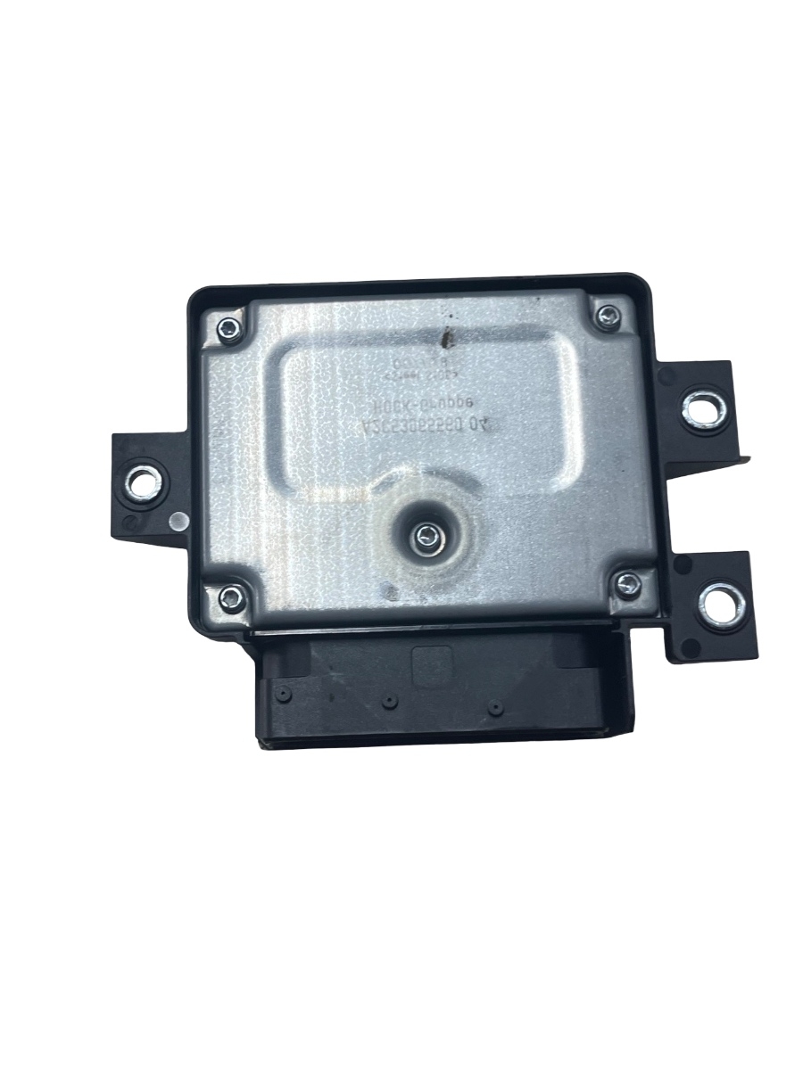 Calculator frana de mana VOLKSWAGEN PASSAT 3C2 2005 - 2010 3C0907801J – foto 2