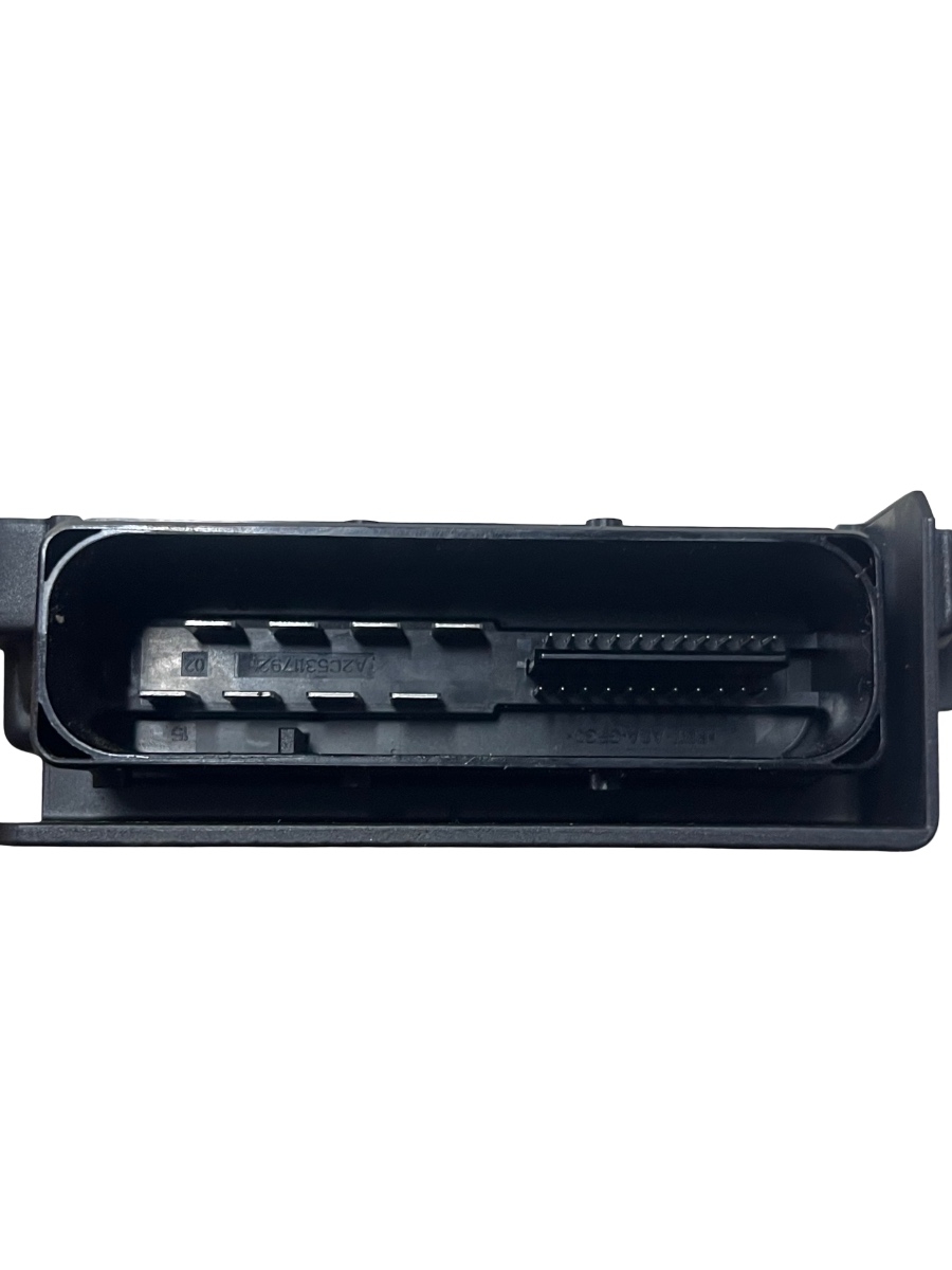 Calculator frana de mana VOLKSWAGEN PASSAT 3C2 2005 - 2010 3C0907801J – foto 3