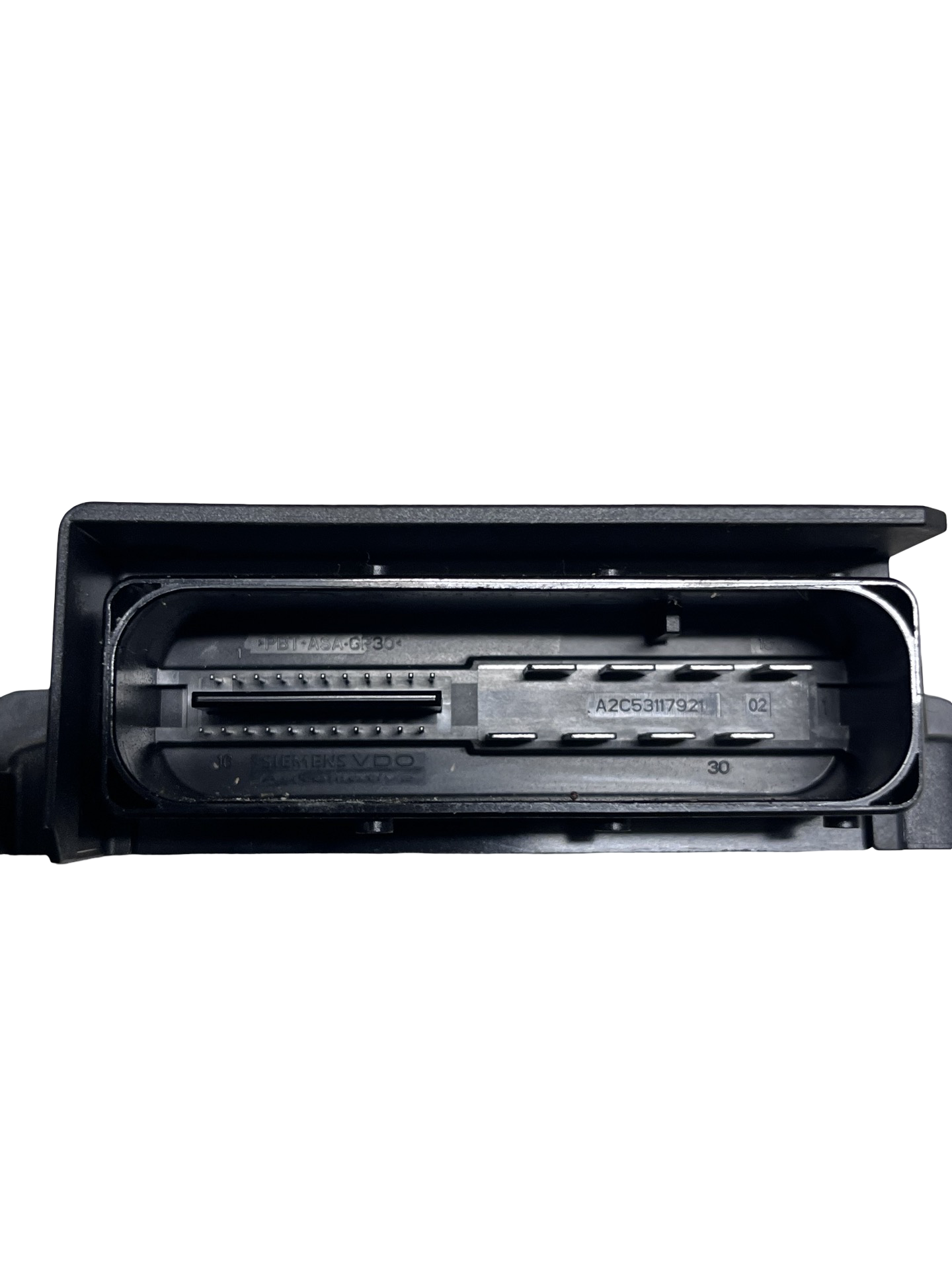 Calculator Frana DE Mana Volkswagen Passat B6 Combi 2005–2010 - cod: 3C8907801E – foto 2