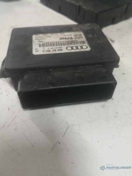 Calculator frana mana AUDI A4 IV (8K2, B8) [ 2007 - 2015 ] OEM 8k0907801g – foto 2