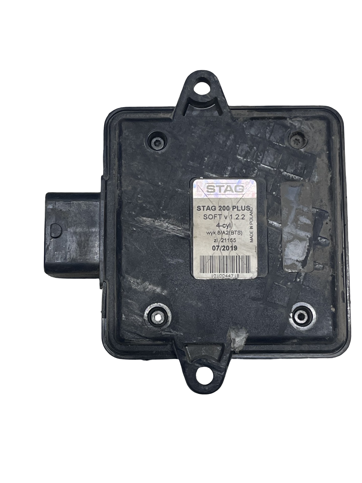 Calculator Gpl Dacia Logan 2025 - cod: 67R-013912 – foto 3