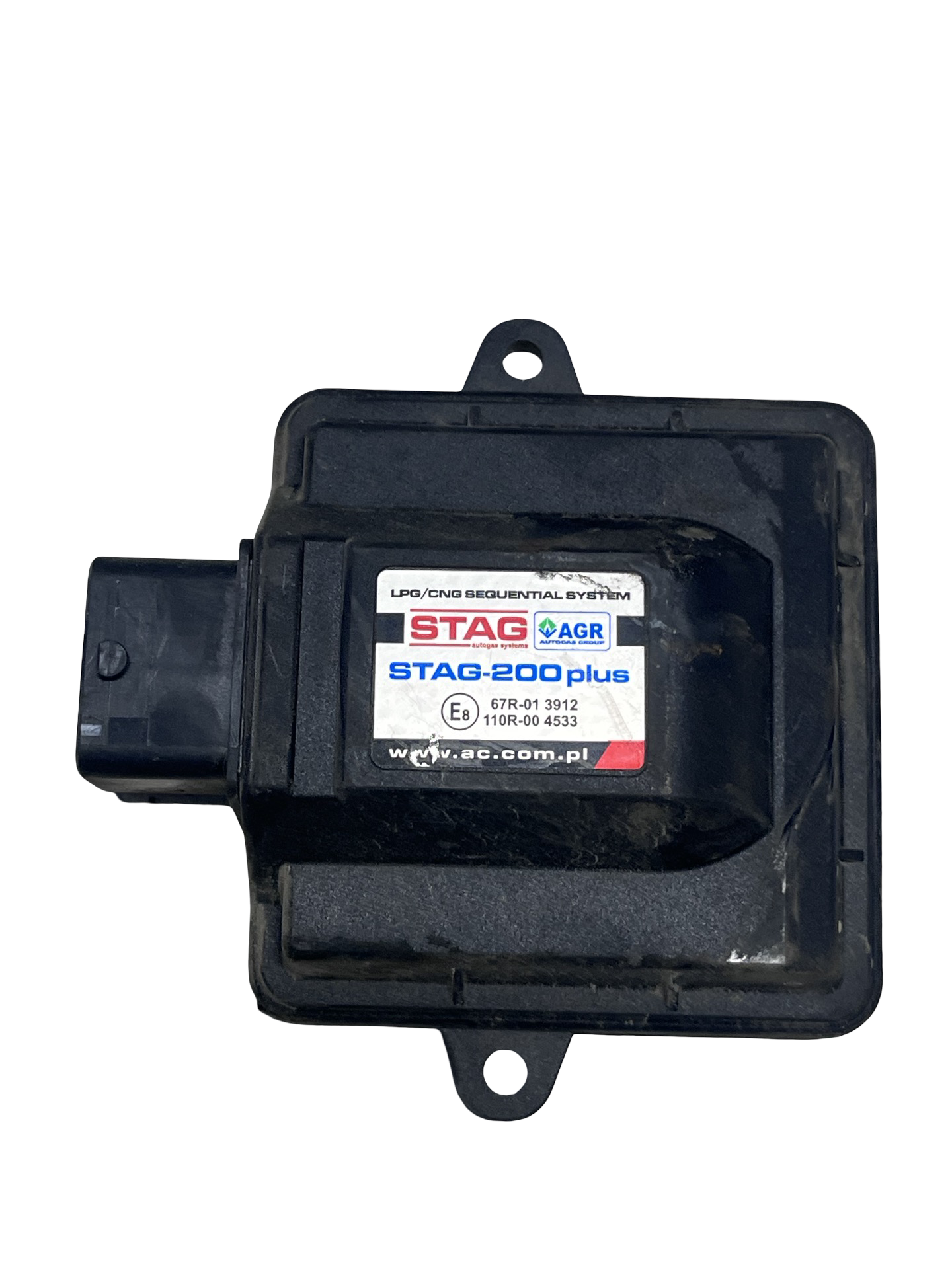 Calculator Gpl Dacia Logan 2025 - cod: 67R-013912