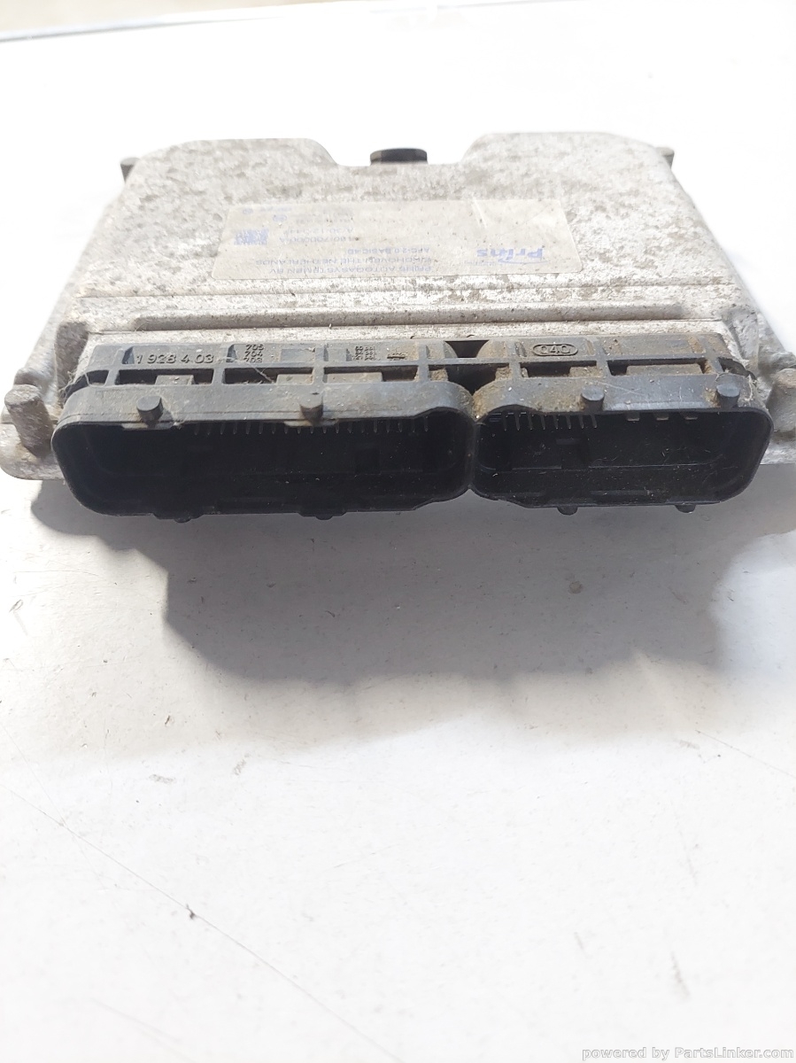 Calculator GPL HYUNDAI SANTA FE II (CM) [ 2005 - 2012 ] OEM 67r010098 – foto 2