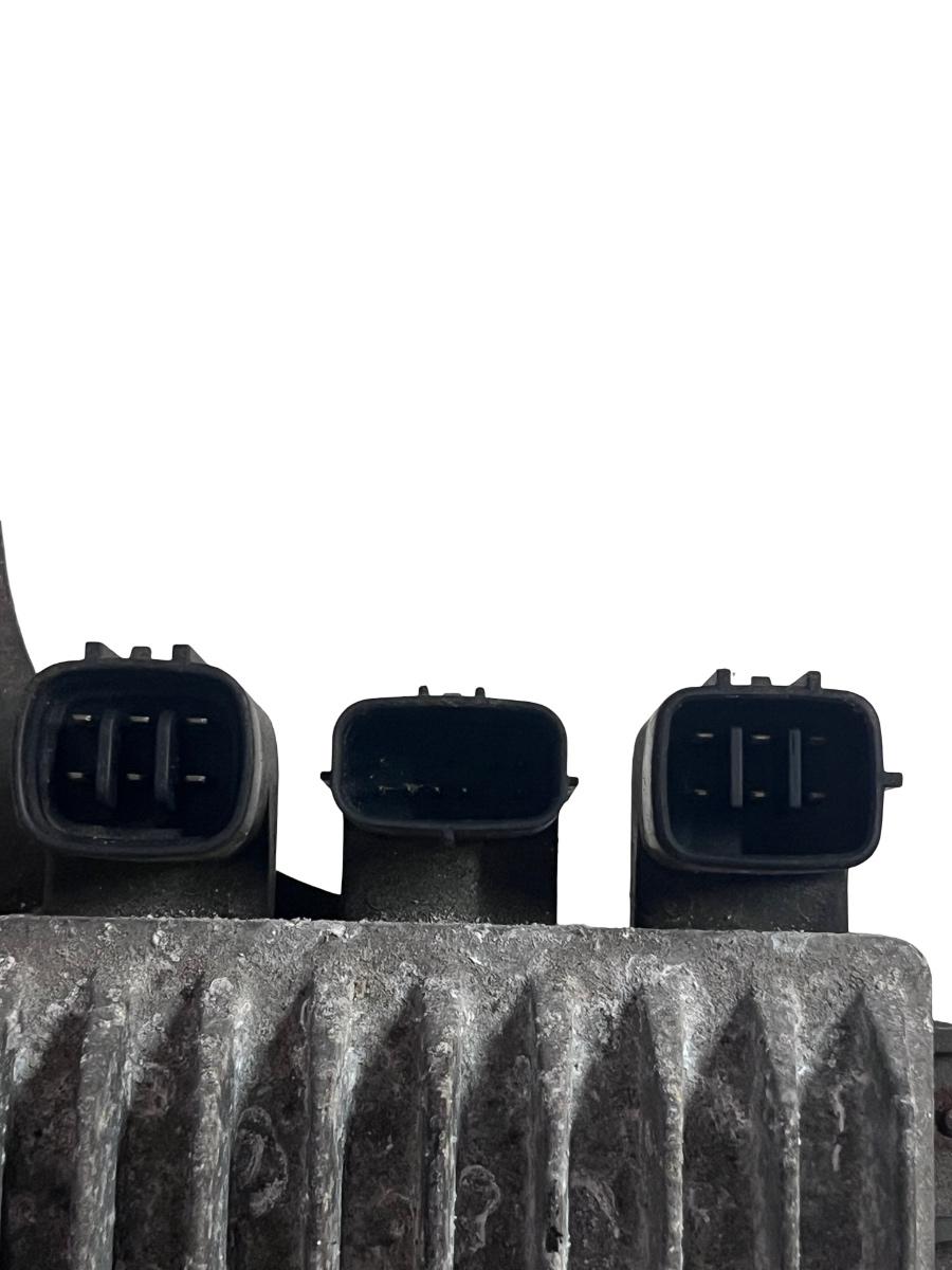 Calculator injectie combustibil LEXUS IS II Saloon GSE2_, ALE2_, USE2_ 2005 - 2013 89871-20070 – foto 3