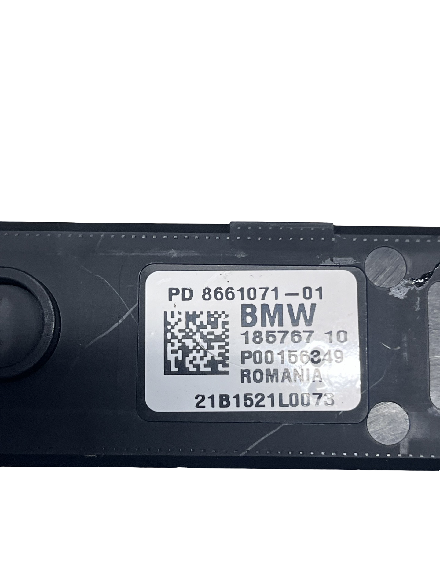 Calculator Ism (modul De Alimentare Integrat) BMW SERIA 1 F40 2019–2024 – foto 3