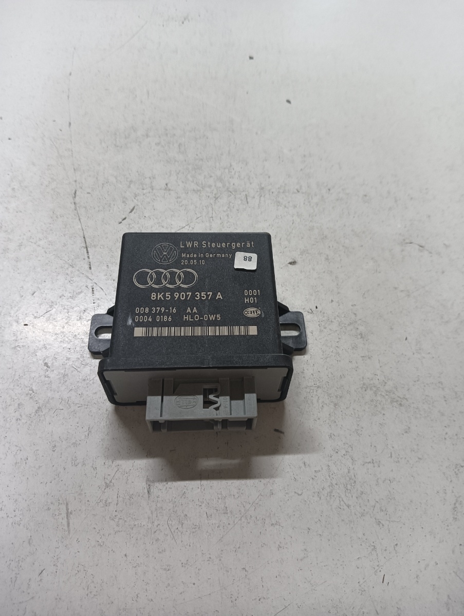 Calculator lumini AUDI A5/S5 8T3 2007 - 2017 8k5907357a – foto 2