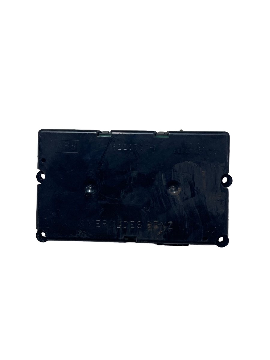 Calculator / Modul  MERCEDES-BENZ M-CLASS W163 1998 - 2005 162283821 – foto 2