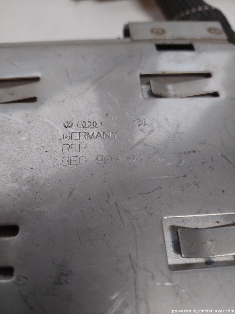 Calculator motor AUDI A4 II (8E2, B6) [ 2000 - 2005 ] OEM 8e0907411 – foto 2