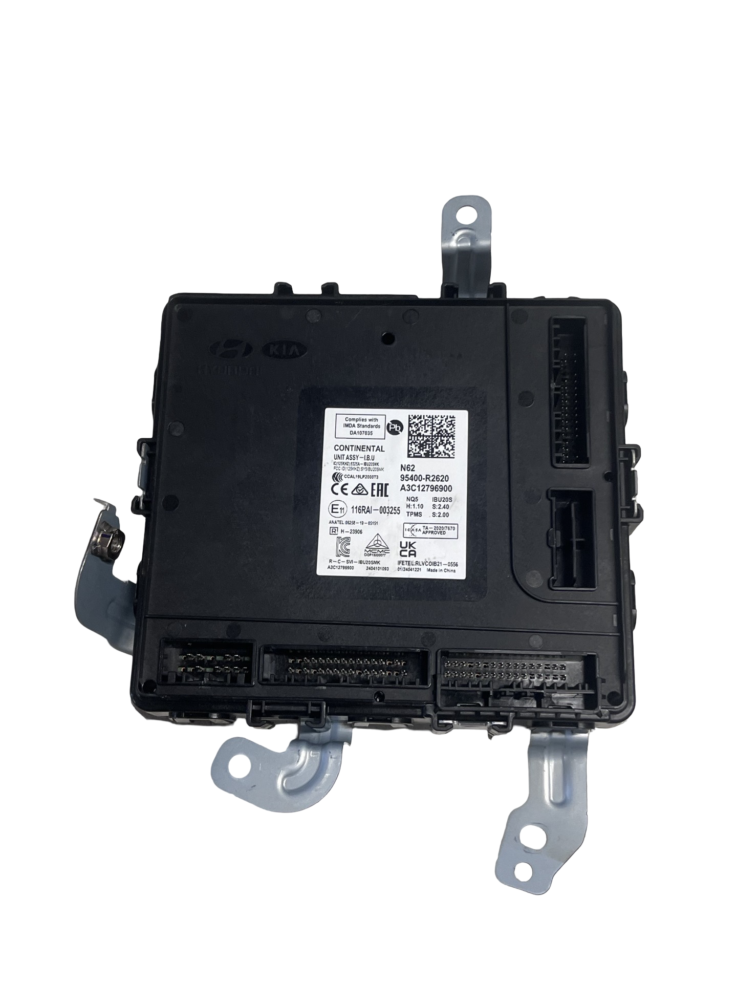 Calculator Pornire Fara Cheie KIA Sportage 5 2021–2025 - cod: 95400-R2620