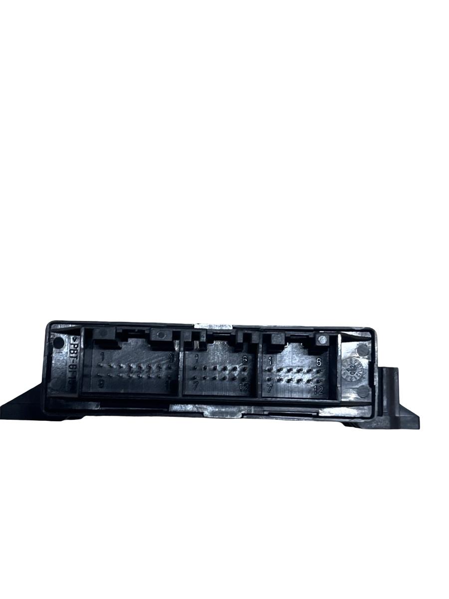 Calculator senzori de parcare AUDI A4 Convertible 8H7, B6, 8HE, B7 2002 - 2009 8Z0919283A – foto 2