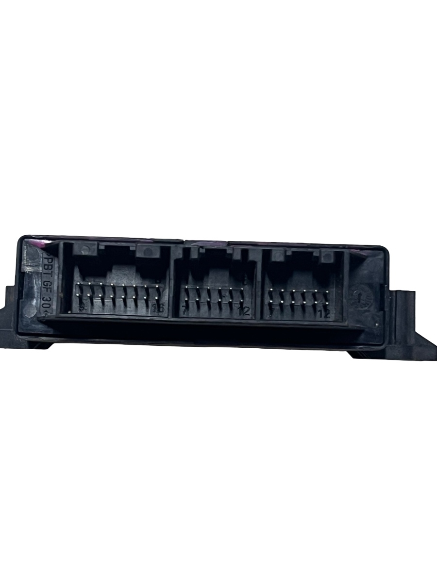 Calculator senzori de parcare AUDI A6/S6 III Saloon 4F2, C6 2004 - 2011 4F0919283 – foto 3