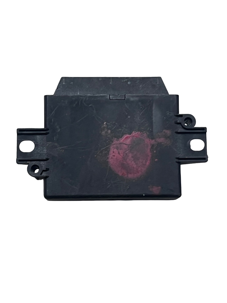 Calculator senzori de parcare AUDI A6/S6 III Saloon 4F2, C6 2004 - 2011 4F0919283 – foto 2
