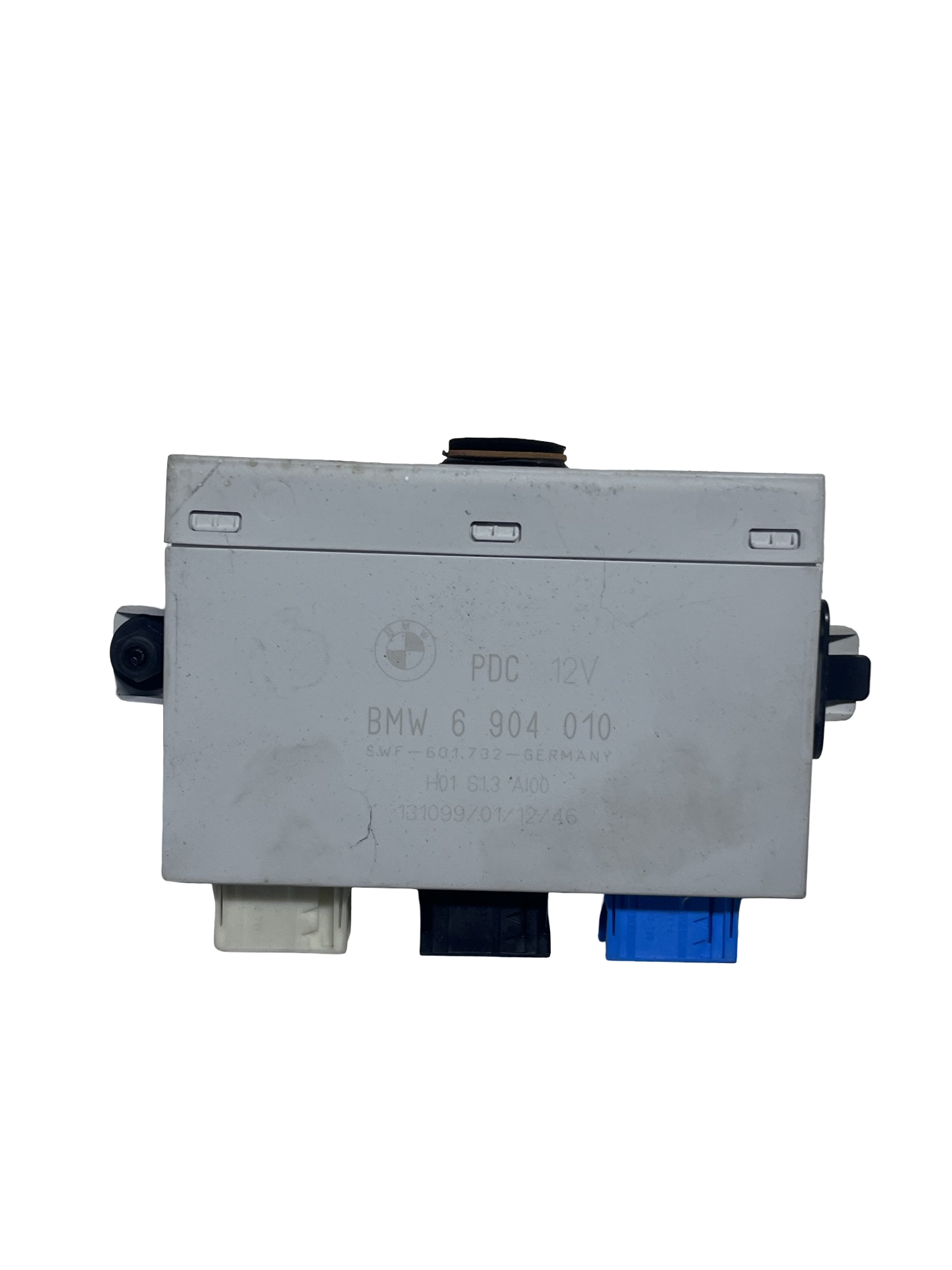 Calculator Senzori De Parcare BMW SERIA 7 E38 1994–2001 - cod: 6904010