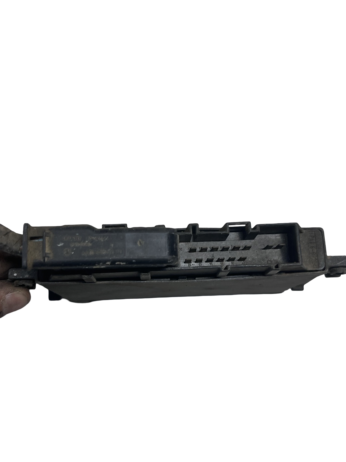 Calculator Senzori De Parcare Chrysler 300 C 2004–2010 - cod: 04602421AH – foto 2