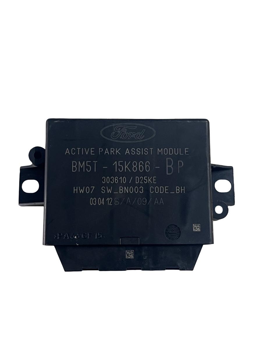 Calculator senzori de parcare FORD FOCUS III Turnier 2010 -> BM5T-15K866-BP