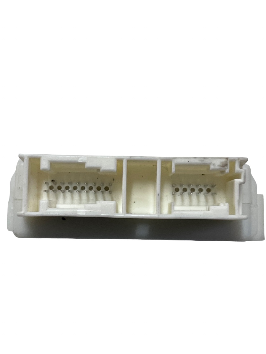Calculator senzori de parcare MERCEDES-BENZ C-CLASS W204 2007 - 2014 A2049009004 – foto 3