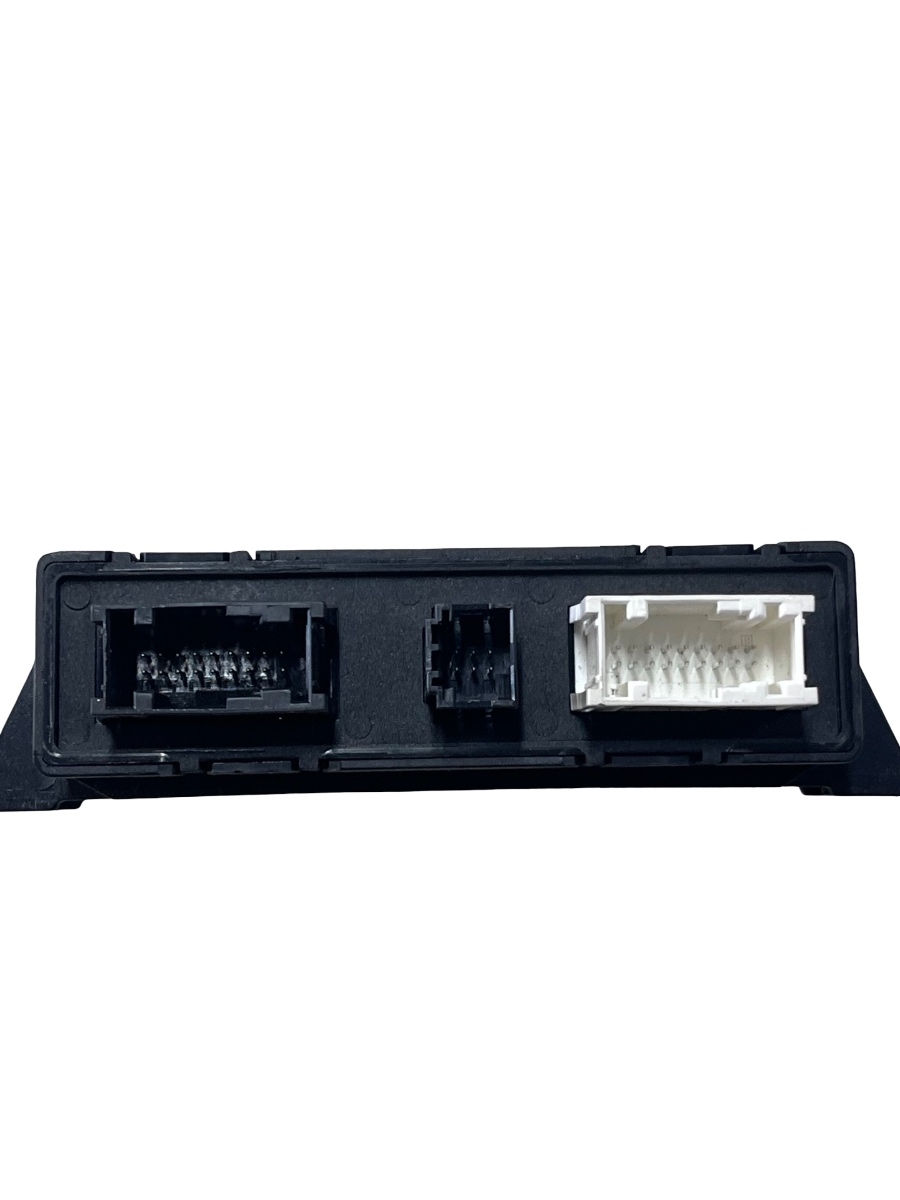 Calculator senzori de parcare PEUGEOT 407 Coupe 6C_ 2005 -> 9649604380 – foto 4