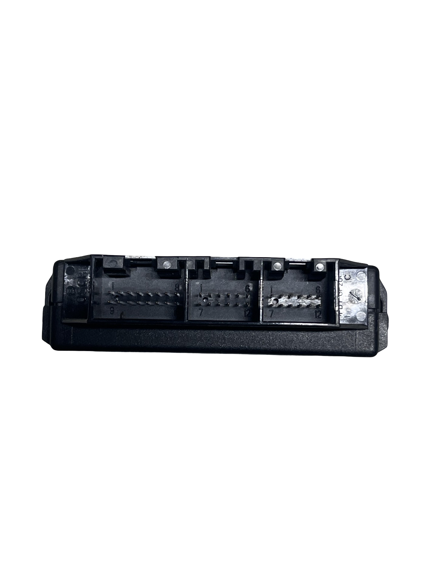 Calculator Senzori De Parcare Porsche Cayenne 7L 2002-2009 - cod: 7L5919283A – foto 2