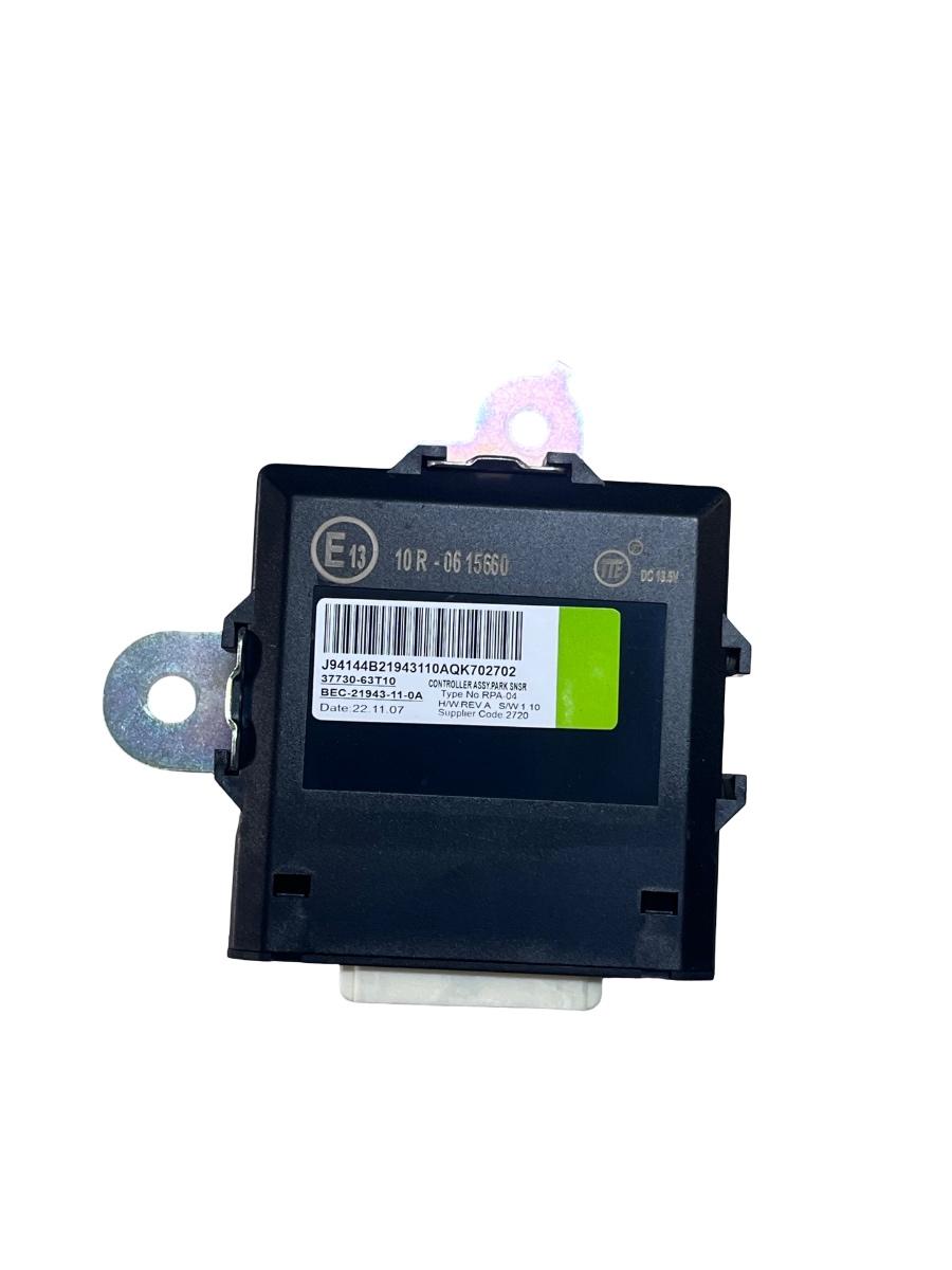Calculator senzori de parcare SUZUKI SX4 S-Cross JY 2023 -> 37730-63T10