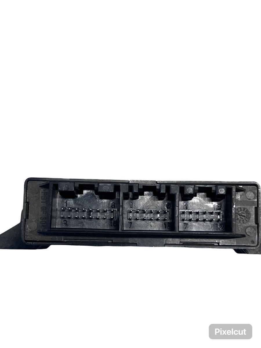 Calculator senzori de parcare VOLKSWAGEN GOLF VI Variant AJ5 2009 - 2013 1K9919475 – foto 3