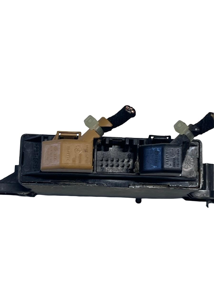 Calculator Senzori de parcare VOLKSWAGEN POLO 9N_ 2001 - 2012 7H0919283A – foto 2