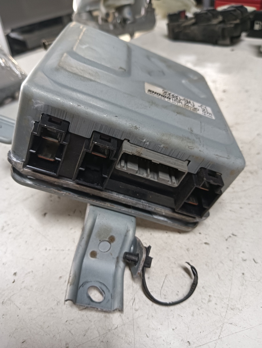 Calculator servodirectie  HONDA CIVIC VIII Hatchback (FN, FK) [ 2005 - > ] OEM 39980smjg1 – foto 2