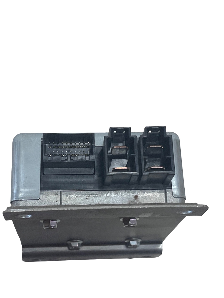 Calculator servodirectie OPEL AGILA B H08 2008 - 2014 38720-51K20 – foto 2