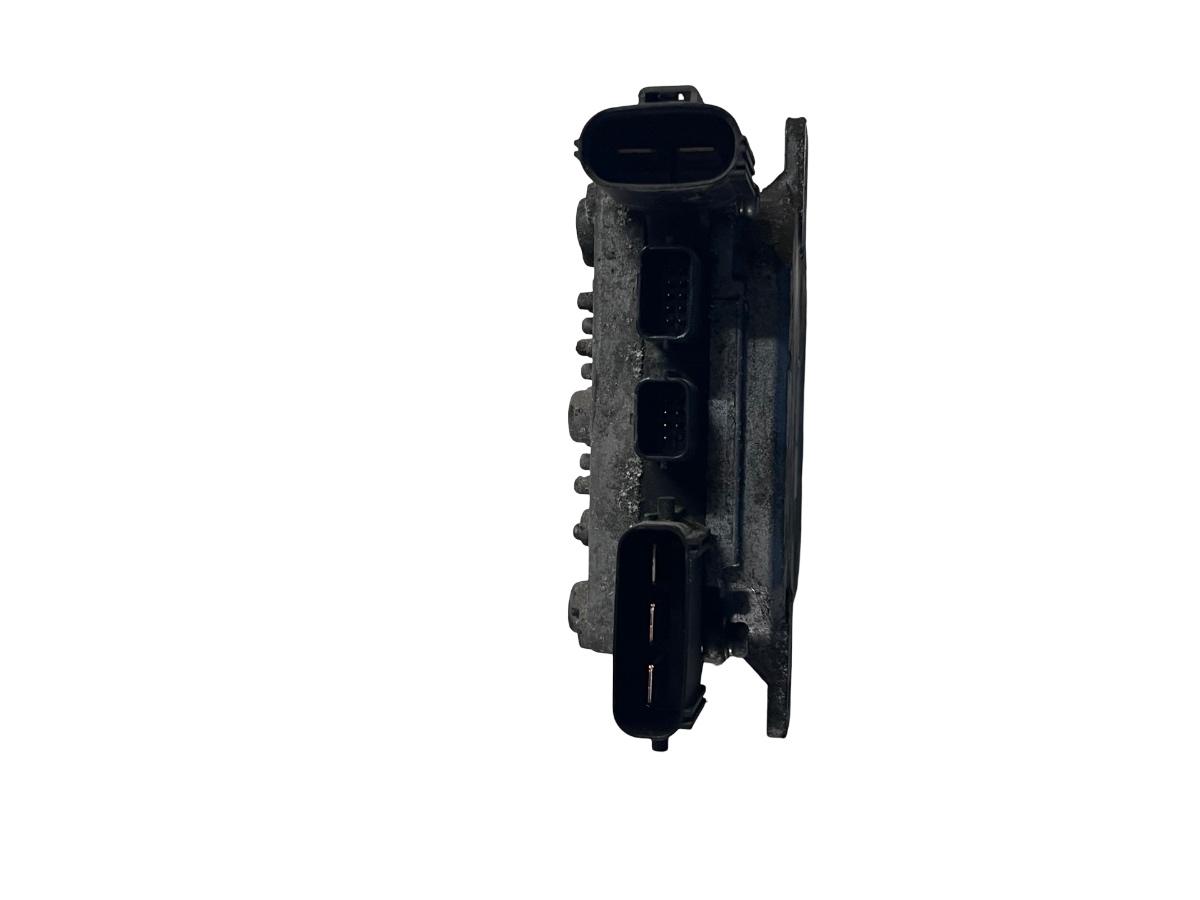Calculator servodirectie SUBARU LEGACY IV BL 2003 - 2015 2.0 R AWD EJ204 34710AG010 – foto 2
