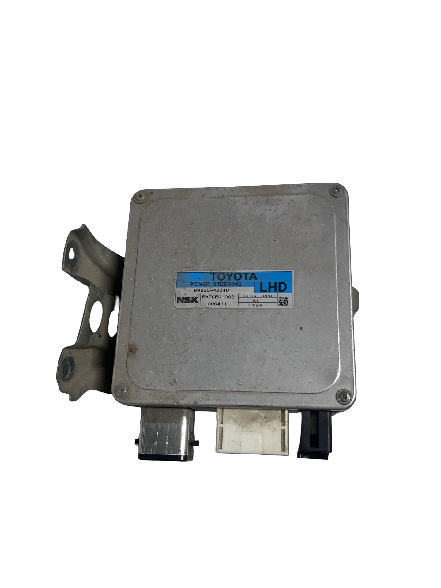 Calculator ServoDirectie Toyota RAV4 2005–2012 - cod: 89650-42040