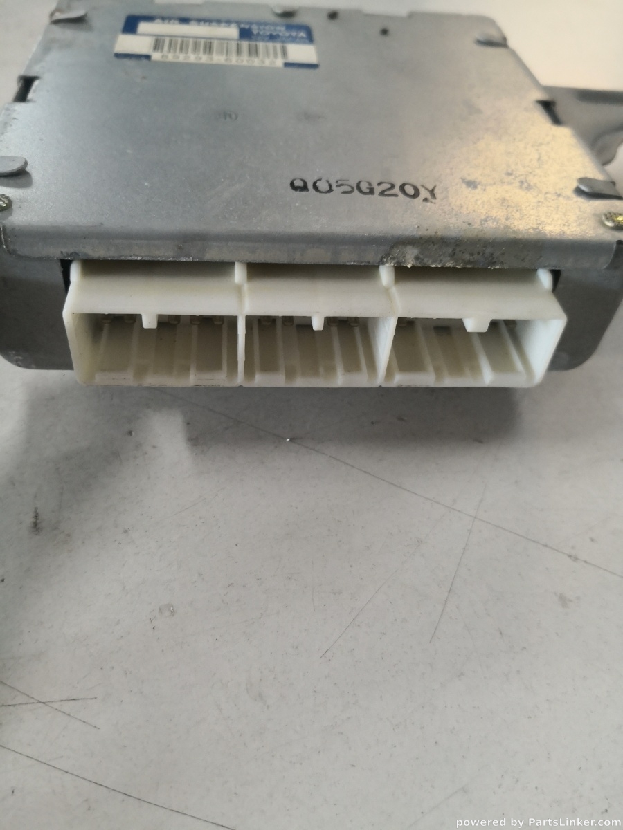 Calculator suspensie aer  TOYOTA LAND CRUISER J120 2004>  OEM 8929360032 – foto 2
