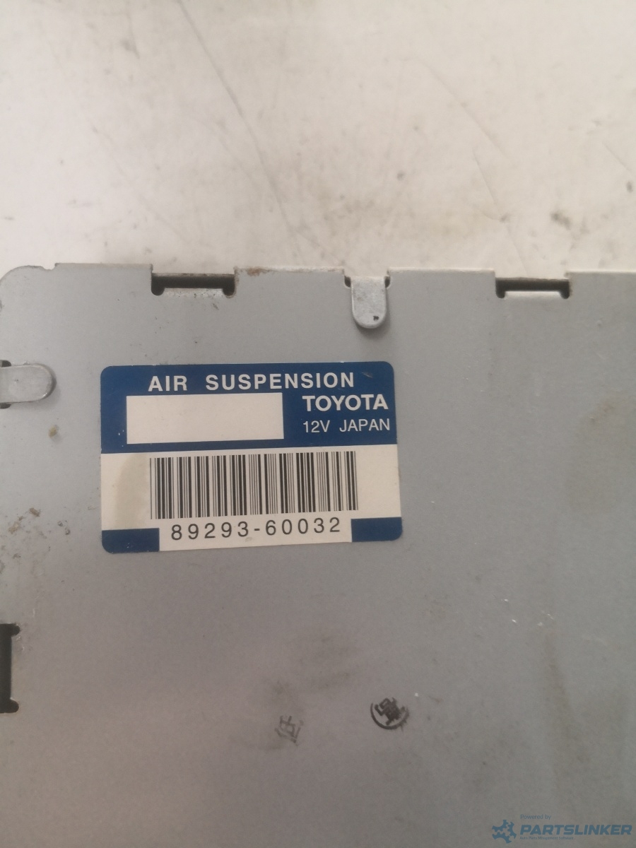 Calculator suspensie TOYOTA LAND CRUISER (LJ12_, KZJ12_, TRJ12_, KDJ12_, GRJ12_) [ 20 OEM 8929360032 – foto 2