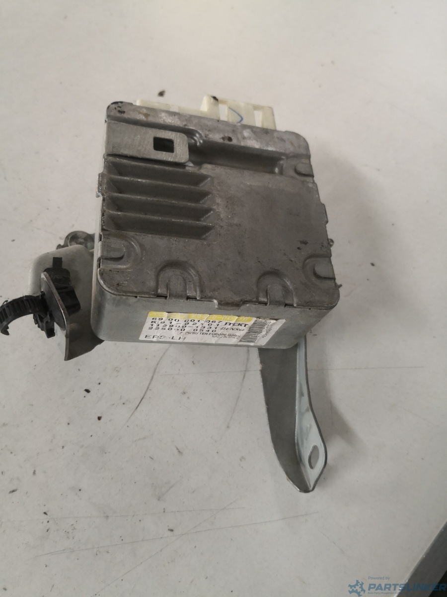 Calculator  TOYOTA YARIS (_P9_) [ 2005 - > ] D-4D (1ND-TV) 66KW|90HP Denso 1129001331 OEM 6900991067