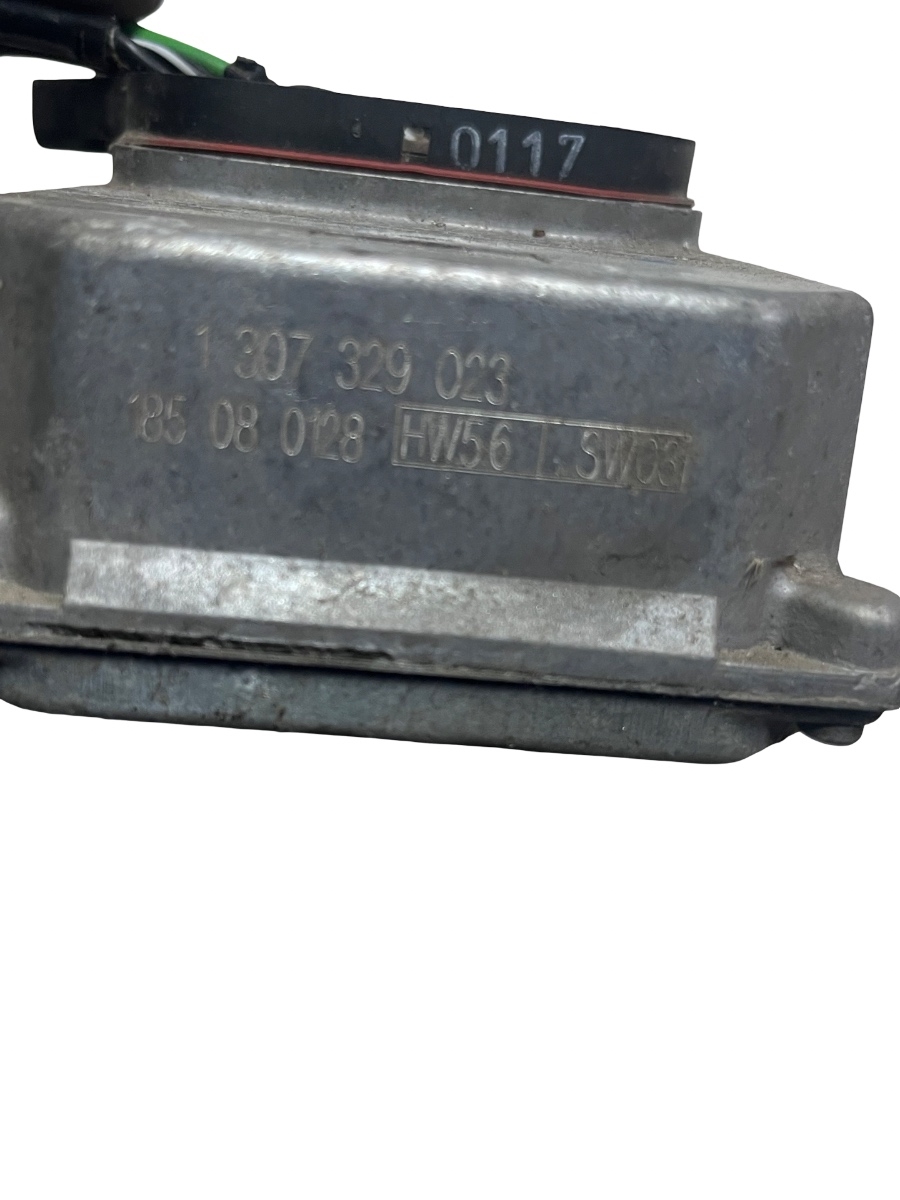 Calculator xenon VOLKSWAGEN GOLF IV 1J1 1997 - 2007 1307329023 – foto 2